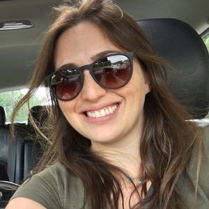 Meet your Posher, Joy